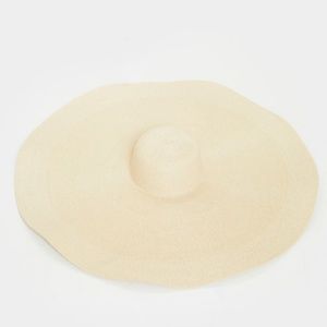 Perfect Summer Straw Hat